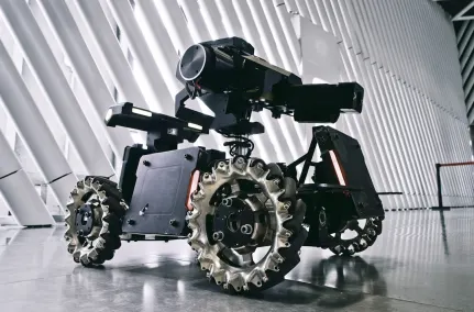 Blitz Casino Mobil App